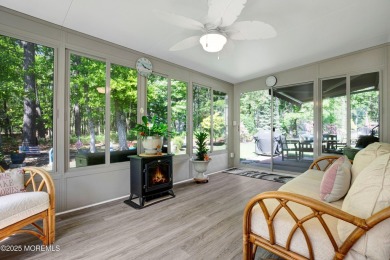 Welcome to Greenbriar Woodlands - A Highly Sought-After 55+ on Greenbriar Woodlands in New Jersey - for sale on GolfHomes.com, golf home, golf lot