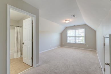 Situated in the Riverland Park neighborhood on James Island on Charleston Municipal Golf Course in South Carolina - for sale on GolfHomes.com, golf home, golf lot