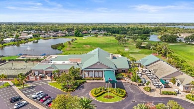 Welcome home to this charming second-floor condo nestled in the on Tara Golf and Country Club in Florida - for sale on GolfHomes.com, golf home, golf lot