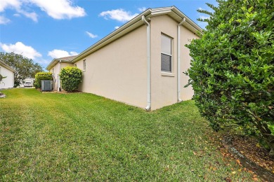 Discover this charming 3-bedroom, 2-bathroom Gardenia model on Havana Golf and Country Club in Florida - for sale on GolfHomes.com, golf home, golf lot