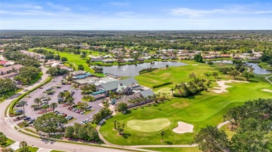 Welcome home to this charming second-floor condo nestled in the on Tara Golf and Country Club in Florida - for sale on GolfHomes.com, golf home, golf lot