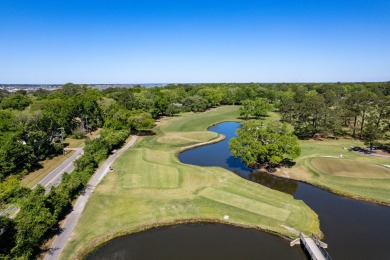 Situated in the Riverland Park neighborhood on James Island on Charleston Municipal Golf Course in South Carolina - for sale on GolfHomes.com, golf home, golf lot