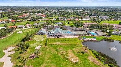 Welcome home to this charming second-floor condo nestled in the on Tara Golf and Country Club in Florida - for sale on GolfHomes.com, golf home, golf lot