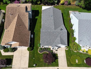 Welcome to Greenbriar Woodlands - A Highly Sought-After 55+ on Greenbriar Woodlands in New Jersey - for sale on GolfHomes.com, golf home, golf lot