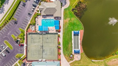 Welcome home to this charming second-floor condo nestled in the on Tara Golf and Country Club in Florida - for sale on GolfHomes.com, golf home, golf lot