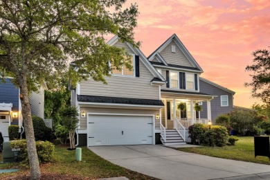 Situated in the Riverland Park neighborhood on James Island on Charleston Municipal Golf Course in South Carolina - for sale on GolfHomes.com, golf home, golf lot