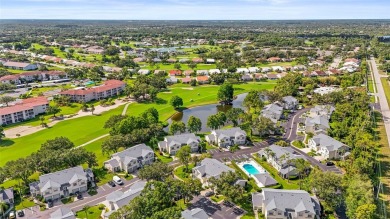 Welcome home to this charming second-floor condo nestled in the on Tara Golf and Country Club in Florida - for sale on GolfHomes.com, golf home, golf lot