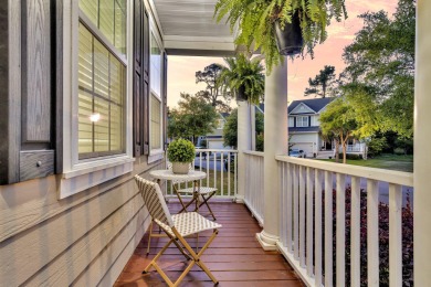 Situated in the Riverland Park neighborhood on James Island on Charleston Municipal Golf Course in South Carolina - for sale on GolfHomes.com, golf home, golf lot