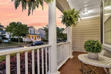 Situated in the Riverland Park neighborhood on James Island on Charleston Municipal Golf Course in South Carolina - for sale on GolfHomes.com, golf home, golf lot