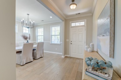 Situated in the Riverland Park neighborhood on James Island on Charleston Municipal Golf Course in South Carolina - for sale on GolfHomes.com, golf home, golf lot