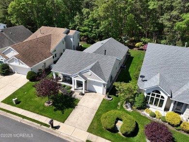 Welcome to Greenbriar Woodlands - A Highly Sought-After 55+ on Greenbriar Woodlands in New Jersey - for sale on GolfHomes.com, golf home, golf lot