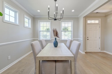 Situated in the Riverland Park neighborhood on James Island on Charleston Municipal Golf Course in South Carolina - for sale on GolfHomes.com, golf home, golf lot