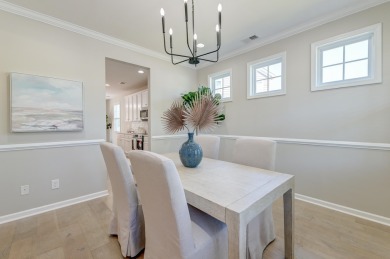 Situated in the Riverland Park neighborhood on James Island on Charleston Municipal Golf Course in South Carolina - for sale on GolfHomes.com, golf home, golf lot