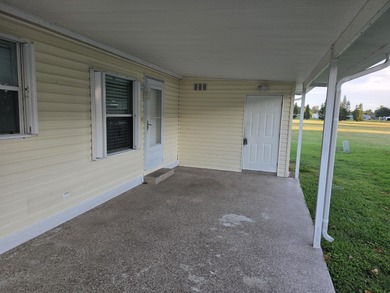 LAND OWNED.  Perfect for a retired couple or winter geta-a-way on Savanna Golf Club in Florida - for sale on GolfHomes.com, golf home, golf lot