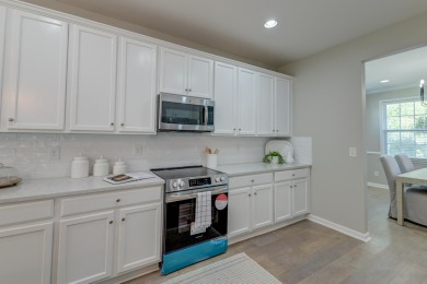Situated in the Riverland Park neighborhood on James Island on Charleston Municipal Golf Course in South Carolina - for sale on GolfHomes.com, golf home, golf lot
