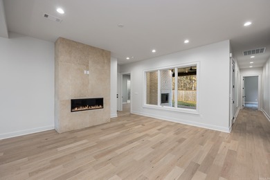 33 Mereville Place is located in one of Chenal's newest gated on Chenal Country Club - Bear Den Mountain in Arkansas - for sale on GolfHomes.com, golf home, golf lot