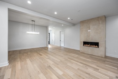 33 Mereville Place is located in one of Chenal's newest gated on Chenal Country Club - Bear Den Mountain in Arkansas - for sale on GolfHomes.com, golf home, golf lot