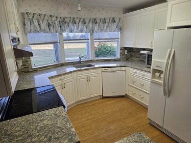 LAND OWNED.  Perfect for a retired couple or winter geta-a-way on Savanna Golf Club in Florida - for sale on GolfHomes.com, golf home, golf lot