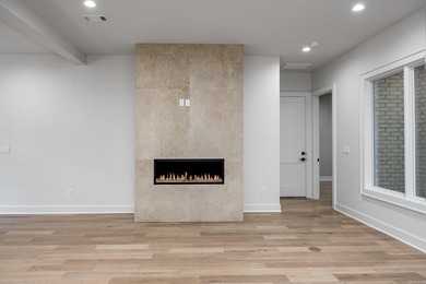 33 Mereville Place is located in one of Chenal's newest gated on Chenal Country Club - Bear Den Mountain in Arkansas - for sale on GolfHomes.com, golf home, golf lot