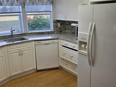 LAND OWNED.  Perfect for a retired couple or winter geta-a-way on Savanna Golf Club in Florida - for sale on GolfHomes.com, golf home, golf lot