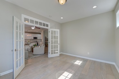 Situated in the Riverland Park neighborhood on James Island on Charleston Municipal Golf Course in South Carolina - for sale on GolfHomes.com, golf home, golf lot