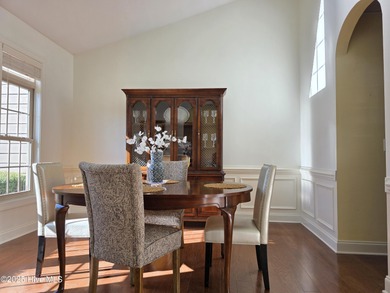 Serene Townhome Living in Exclusive Pinehurst with Transferable on Pinehurst Resort and Country Club in North Carolina - for sale on GolfHomes.com, golf home, golf lot