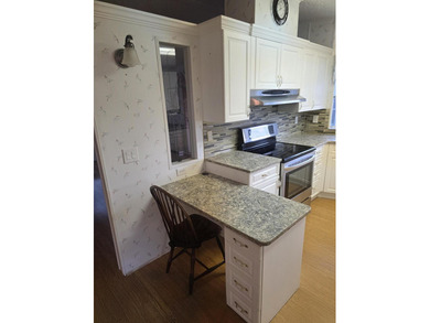 LAND OWNED.  Perfect for a retired couple or winter geta-a-way on Savanna Golf Club in Florida - for sale on GolfHomes.com, golf home, golf lot