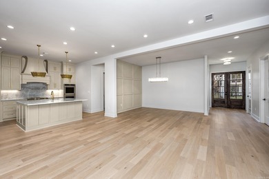 33 Mereville Place is located in one of Chenal's newest gated on Chenal Country Club - Bear Den Mountain in Arkansas - for sale on GolfHomes.com, golf home, golf lot