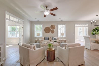 Situated in the Riverland Park neighborhood on James Island on Charleston Municipal Golf Course in South Carolina - for sale on GolfHomes.com, golf home, golf lot