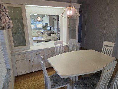 LAND OWNED.  Perfect for a retired couple or winter geta-a-way on Savanna Golf Club in Florida - for sale on GolfHomes.com, golf home, golf lot