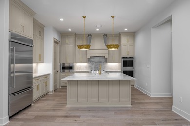 33 Mereville Place is located in one of Chenal's newest gated on Chenal Country Club - Bear Den Mountain in Arkansas - for sale on GolfHomes.com, golf home, golf lot