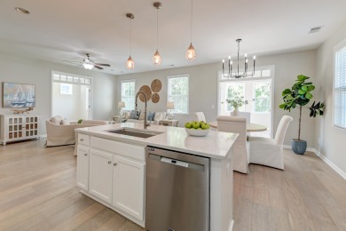 Situated in the Riverland Park neighborhood on James Island on Charleston Municipal Golf Course in South Carolina - for sale on GolfHomes.com, golf home, golf lot