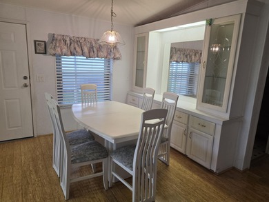 LAND OWNED.  Perfect for a retired couple or winter geta-a-way on Savanna Golf Club in Florida - for sale on GolfHomes.com, golf home, golf lot