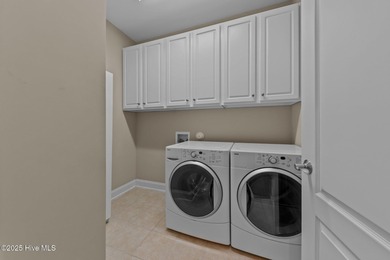 Serene Townhome Living in Exclusive Pinehurst with Transferable on Pinehurst Resort and Country Club in North Carolina - for sale on GolfHomes.com, golf home, golf lot