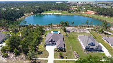 Welcome to paradise, This home has it all and it is a WOW factor on Windswept Dunes Golf Club in Florida - for sale on GolfHomes.com, golf home, golf lot