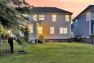 Situated in the Riverland Park neighborhood on James Island on Charleston Municipal Golf Course in South Carolina - for sale on GolfHomes.com, golf home, golf lot