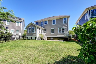 Situated in the Riverland Park neighborhood on James Island on Charleston Municipal Golf Course in South Carolina - for sale on GolfHomes.com, golf home, golf lot