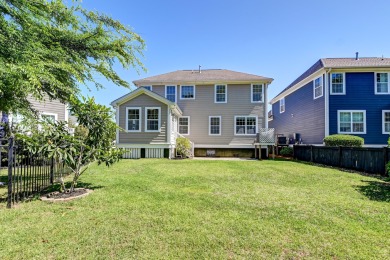 Situated in the Riverland Park neighborhood on James Island on Charleston Municipal Golf Course in South Carolina - for sale on GolfHomes.com, golf home, golf lot