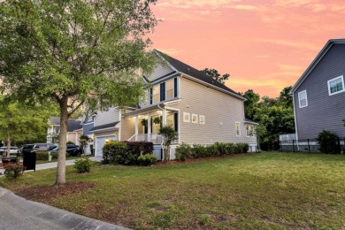 Situated in the Riverland Park neighborhood on James Island on Charleston Municipal Golf Course in South Carolina - for sale on GolfHomes.com, golf home, golf lot