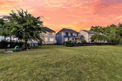 Situated in the Riverland Park neighborhood on James Island on Charleston Municipal Golf Course in South Carolina - for sale on GolfHomes.com, golf home, golf lot