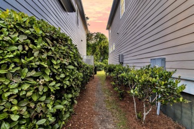 Situated in the Riverland Park neighborhood on James Island on Charleston Municipal Golf Course in South Carolina - for sale on GolfHomes.com, golf home, golf lot