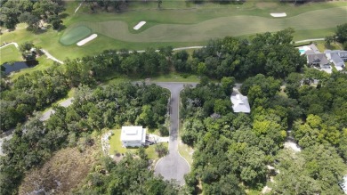 Discover the unparalleled opportunity to build your dream home on The Golf Club At Sanctuary Cove in Georgia - for sale on GolfHomes.com, golf home, golf lot