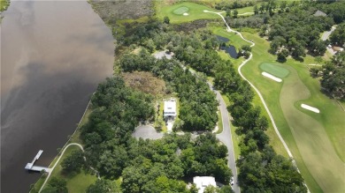 Discover the unparalleled opportunity to build your dream home on The Golf Club At Sanctuary Cove in Georgia - for sale on GolfHomes.com, golf home, golf lot