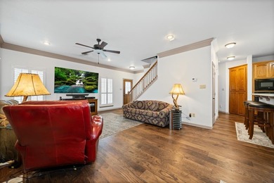 Welcome to resort living at its finest, where everyday feels on White Bluff Resort - Old Course in Texas - for sale on GolfHomes.com, golf home, golf lot