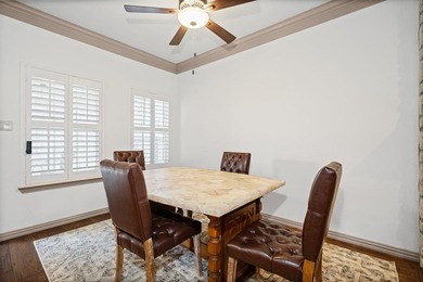 Welcome to resort living at its finest, where everyday feels on White Bluff Resort - Old Course in Texas - for sale on GolfHomes.com, golf home, golf lot