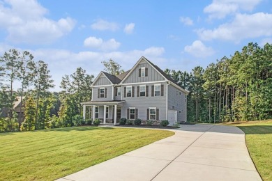 Welcome to this Gorgeous 4-Bedroom, 4-Bathroom Home perfectly on St. Andrews Golf and Country Club in Georgia - for sale on GolfHomes.com, golf home, golf lot
