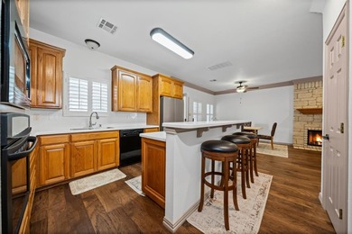 Welcome to resort living at its finest, where everyday feels on White Bluff Resort - Old Course in Texas - for sale on GolfHomes.com, golf home, golf lot