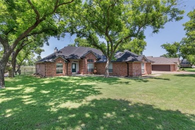 Charming Golf Course Home in Pecan Plantation - Granbury, TX

 on Pecan Plantation Country Club in Texas - for sale on GolfHomes.com, golf home, golf lot
