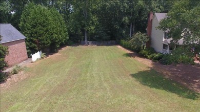 Prime building lot in Sunset Hills Country Club in Carrollton on Sunset Hills Country Club in Georgia - for sale on GolfHomes.com, golf home, golf lot