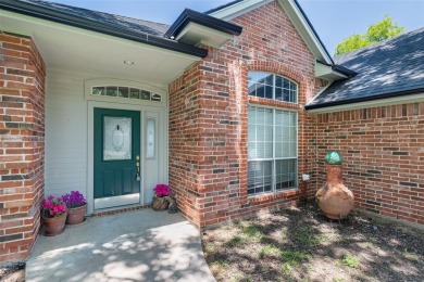 Charming Golf Course Home in Pecan Plantation - Granbury, TX

 on Pecan Plantation Country Club in Texas - for sale on GolfHomes.com, golf home, golf lot
